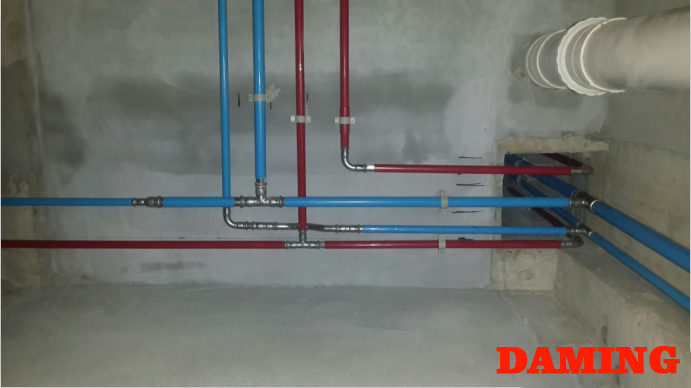 ?？?16L不銹鋼給水管